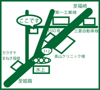 姫路市相続地図